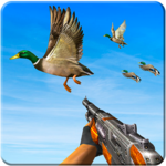 Wild Duck Hunting 2018 icon