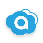 Aruba Central icon