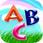 ABC for Kids, Lean alphabet with puzzles and games for pc icon