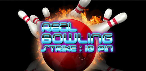 Real Bowling Strike 10 Pin pc screenshot Real Bowling Strike 10 Pin pc screenshot