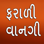 Farali Rasoi icon