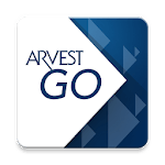 Arvest Go Mobile Banking icon