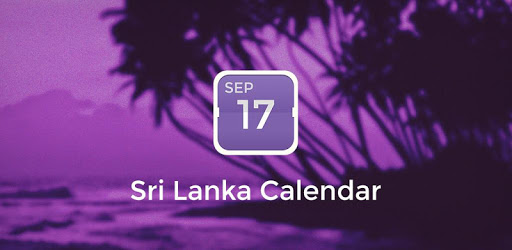 Sri Lanka Calendar pc screenshot Sri Lanka Calendar pc screenshot