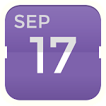 Sri Lanka Calendar icon