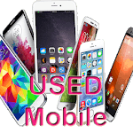 Used Mobile Sell and Buy –Second Hand mobile Sell for pc icon
