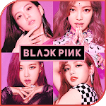 Blackpink Song's plus Lyric icon