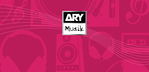 ARY MUSIK pc screenshot