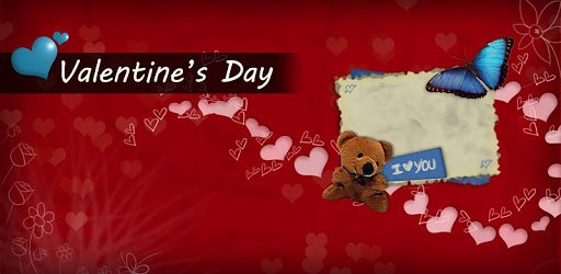 Valentine's Day Cards pc screenshot Valentine's Day Cards pc screenshot
