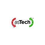asTech Mobile for pc icon