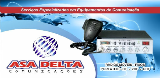 CBRadioTab pc screenshot CBRadioTab pc screenshot