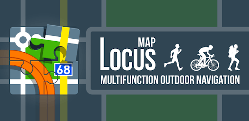 Locus Map Watch pc screenshot Locus Map Watch pc screenshot