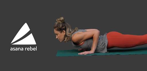 Asana Rebel: Yoga Workouts & Bodyweight Fitness pc screenshot Asana Rebel: Yoga Workouts & Bodyweight Fitness pc screenshot