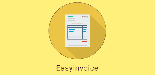 Easy Invoice Manager App by www.gimbooks.com pc screenshot