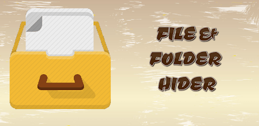 File & Folder Hider pc screenshot File & Folder Hider pc screenshot