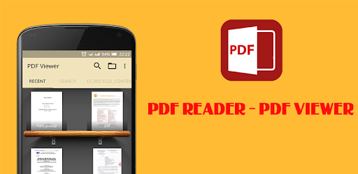 PDF Viewer - PDF File Reader & Ebook Reader pc screenshot PDF Viewer - PDF File Reader & Ebook Reader pc screenshot