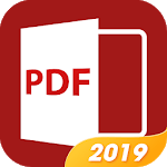 PDF Viewer - PDF File Reader & Ebook Reader icon