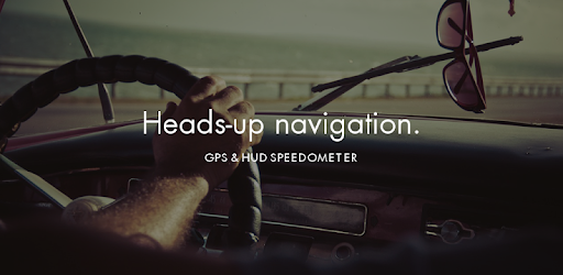 GPS HUD Speedometer Free pc screenshot GPS HUD Speedometer Free pc screenshot