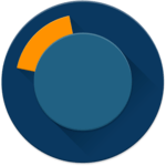 Blue Light Filter & Night Mode - Night Shift icon