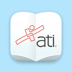 ATI Reader for pc icon ATI Reader for pc icon