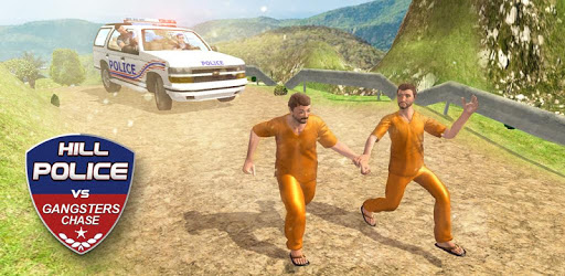 Hill Police vs Gangsters Chase pc screenshot Hill Police vs Gangsters Chase pc screenshot