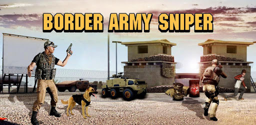 Border Army Sniper pc screenshot Border Army Sniper pc screenshot
