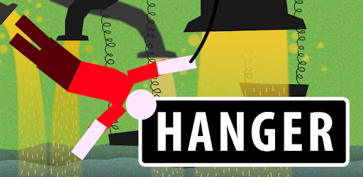 Hanger -  Rope Swing pc screenshot