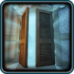 100 Doors Of The Ghost Town icon
