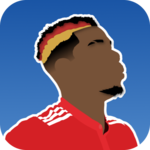4 Pics 1 Footballer for pc icon