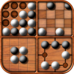 Free Classic 4 - The famous board games icon