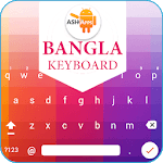 Bangla Keyboard 2018- English to Bangla Keyboard icon