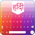 Easy Hindi Typing - English to Hindi Keyboard 2018 icon