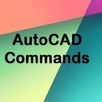 AutoCAD Commands icon