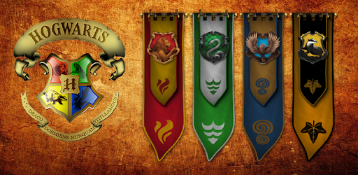 Sorting Hat 2 pc screenshot
