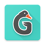Gander Library icon
