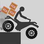 Stickman Destruct Turbo icon