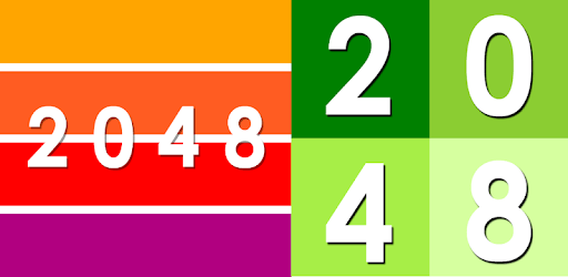 2048 Star pc screenshot