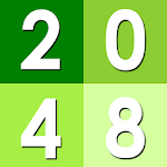 2048 Star icon