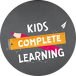 Kids Complete Learning icon