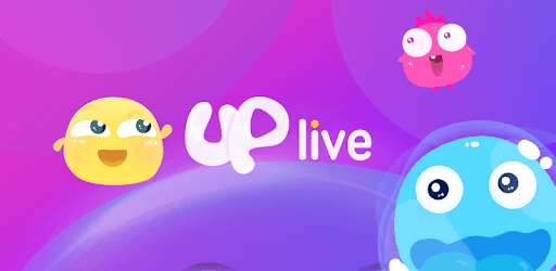 Uplive Taiwan-Chat, Broadcast & Meet New People pc screenshot