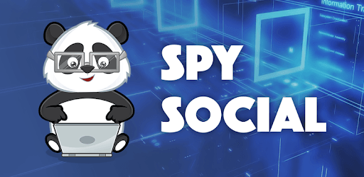 Social Spy pc screenshot Social Spy pc screenshot