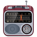 Alarm Clock Radio FREE for pc icon