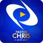 Pastor Chris Online for pc icon Pastor Chris Online for pc icon