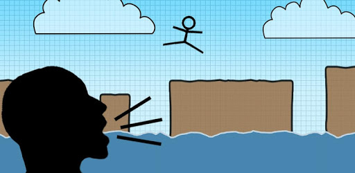 Scream Go Stickman eighth note pc screenshot Scream Go Stickman eighth note pc screenshot