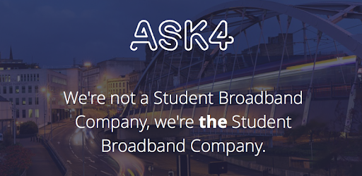 ASK4 pc screenshot