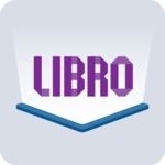 Libro eBook Reader icon