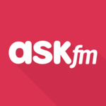 ASKfm - Ask Me Anonymous Questions icon