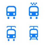 Go2bus icon