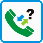 Caller Tracker icon