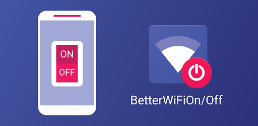 Better Wifi On/Off pc screenshot Better Wifi On/Off pc screenshot