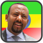 PM Dr. Abiy Ahmed icon